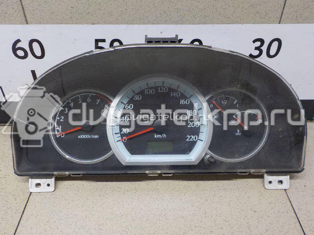 Фото Панель приборов  96804358 для chevrolet Lacetti {forloop.counter}}