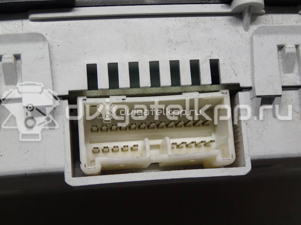 Фото Панель приборов  96804358 для chevrolet Lacetti {forloop.counter}}