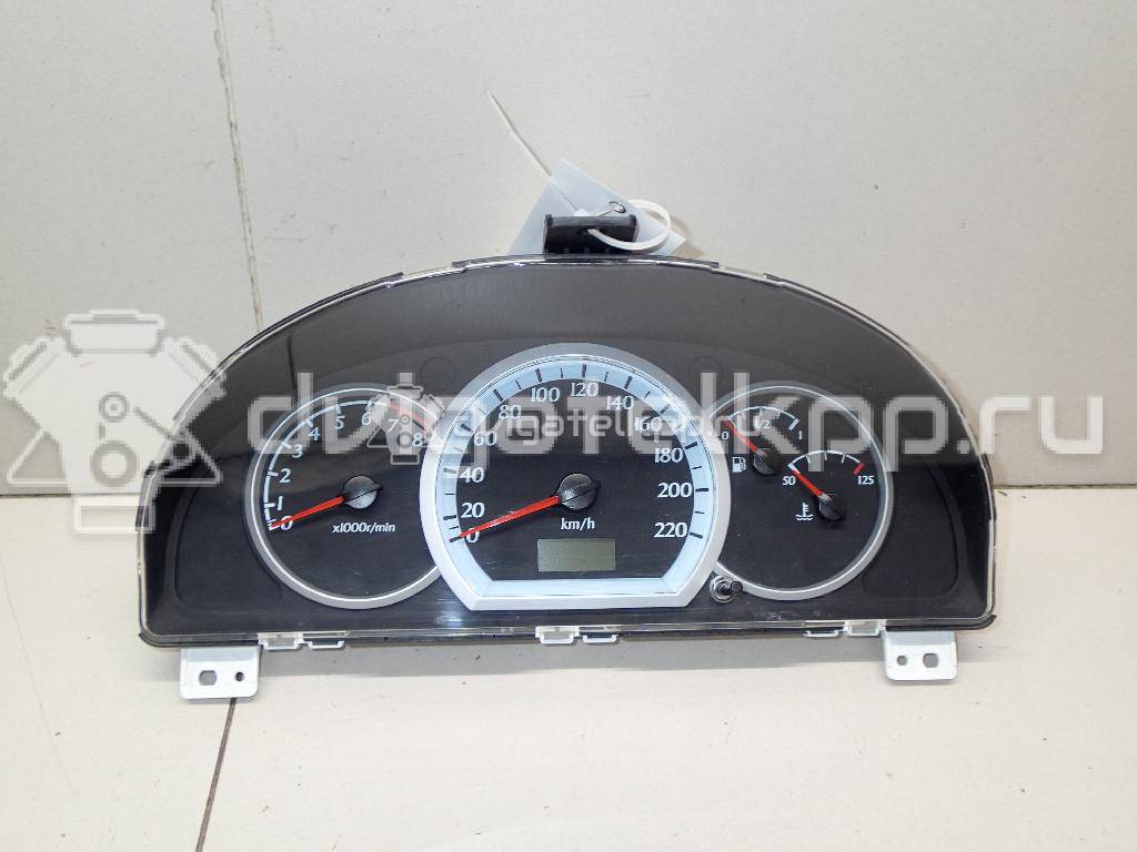 Фото Панель приборов  96804358 для chevrolet Lacetti {forloop.counter}}