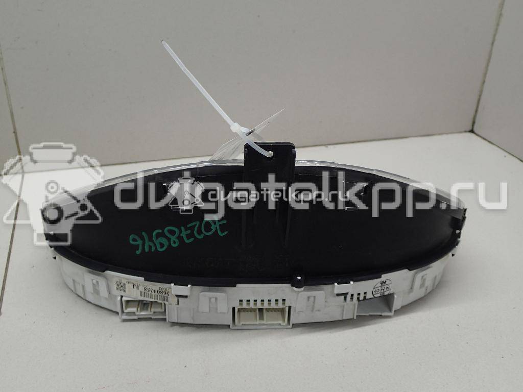 Фото Панель приборов  96804358 для chevrolet Lacetti {forloop.counter}}