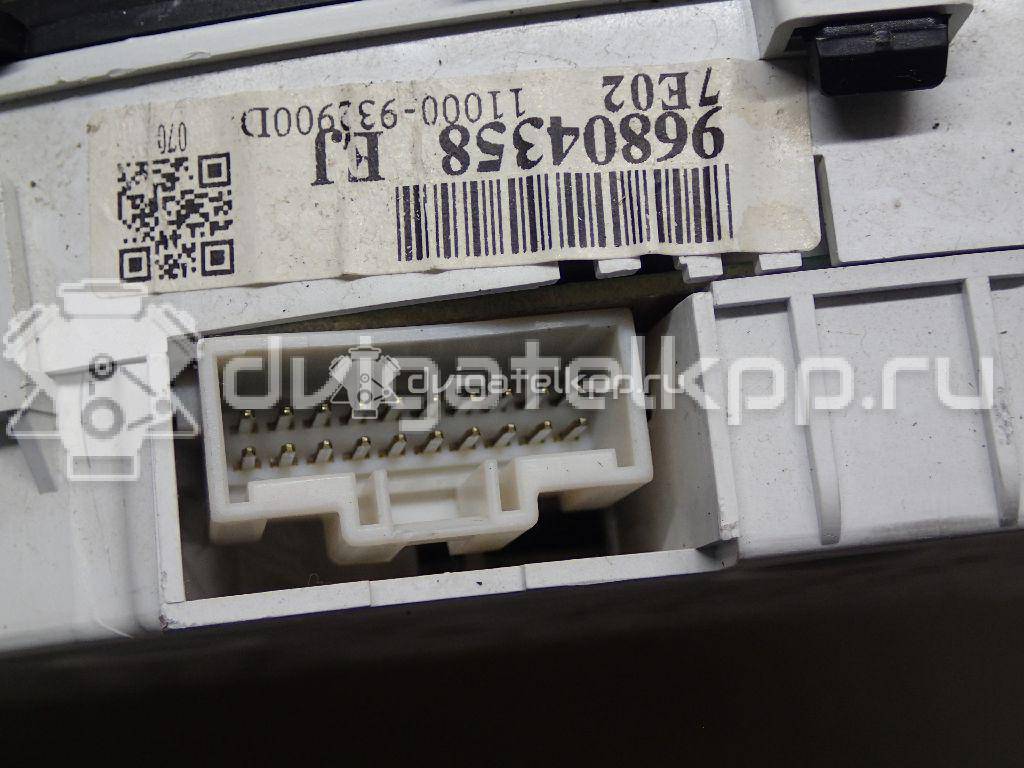 Фото Панель приборов  96804358 для chevrolet Lacetti {forloop.counter}}