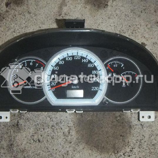 Фото Панель приборов  96804358 для chevrolet Lacetti