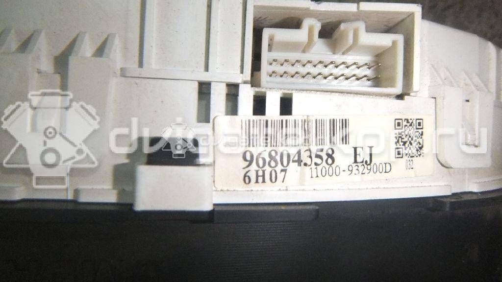 Фото Панель приборов  96804358 для chevrolet Lacetti {forloop.counter}}