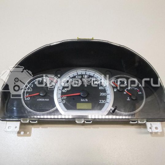 Фото Панель приборов  96430920 для chevrolet Lacetti
