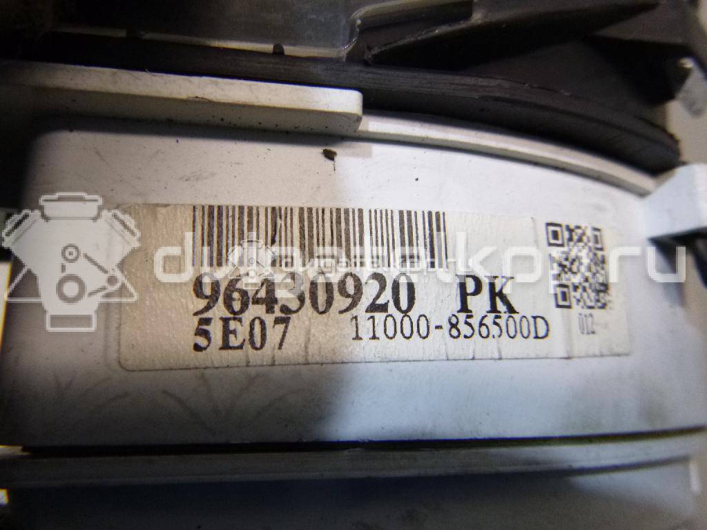 Фото Панель приборов  96430920 для chevrolet Lacetti {forloop.counter}}