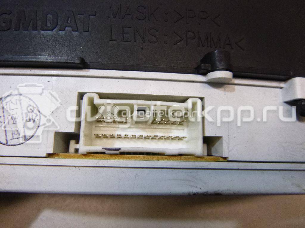 Фото Панель приборов  96430920 для chevrolet Lacetti {forloop.counter}}