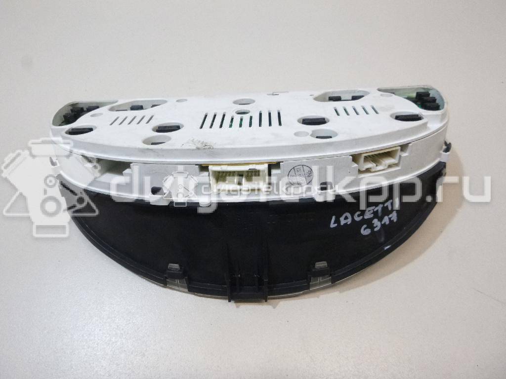 Фото Панель приборов  96430920 для chevrolet Lacetti {forloop.counter}}