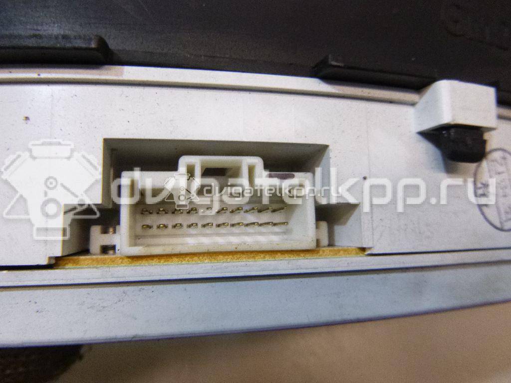 Фото Панель приборов  96430920 для chevrolet Lacetti {forloop.counter}}