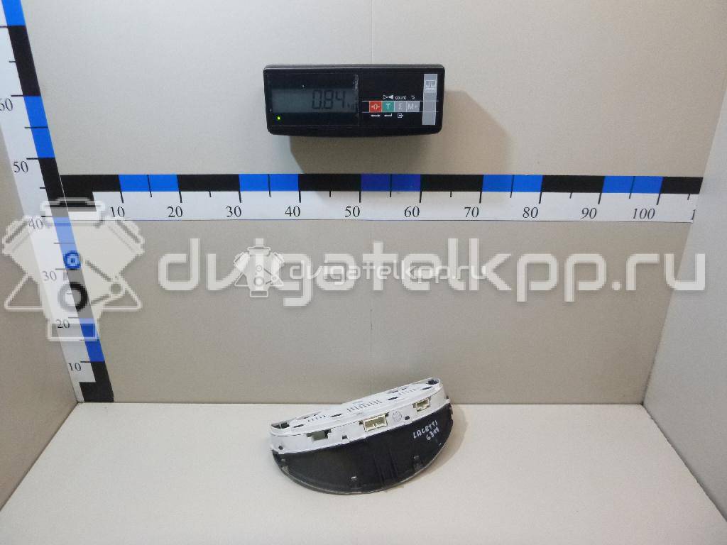 Фото Панель приборов  96430920 для chevrolet Lacetti {forloop.counter}}