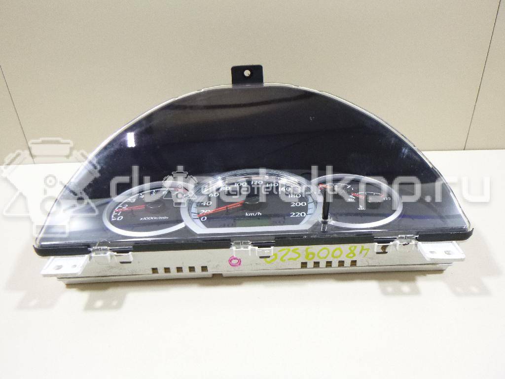 Фото Панель приборов  96430920 для chevrolet Lacetti {forloop.counter}}