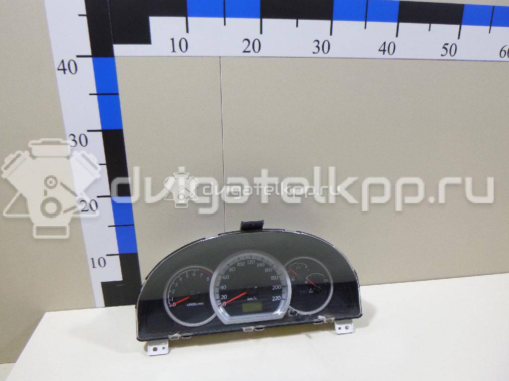 Фото Панель приборов  96430920 для chevrolet Lacetti {forloop.counter}}