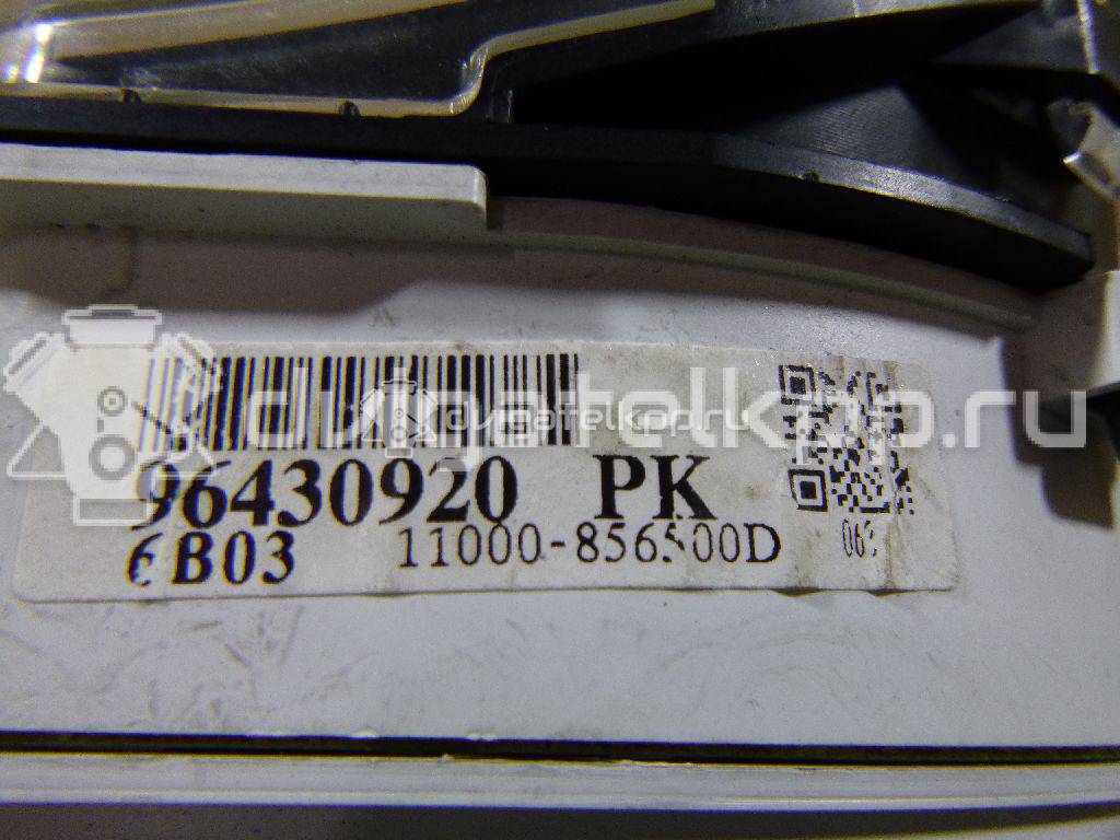 Фото Панель приборов  96430920 для chevrolet Lacetti {forloop.counter}}