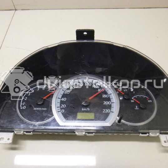 Фото Панель приборов  96430920 для chevrolet Lacetti