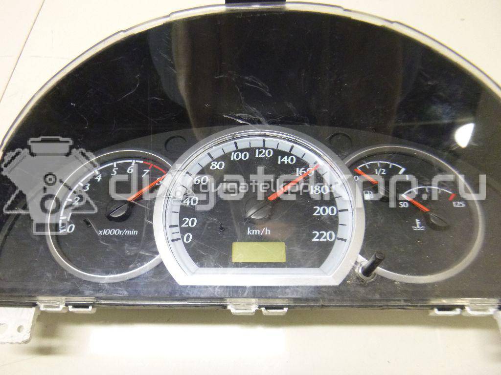 Фото Панель приборов  96430920 для chevrolet Lacetti {forloop.counter}}