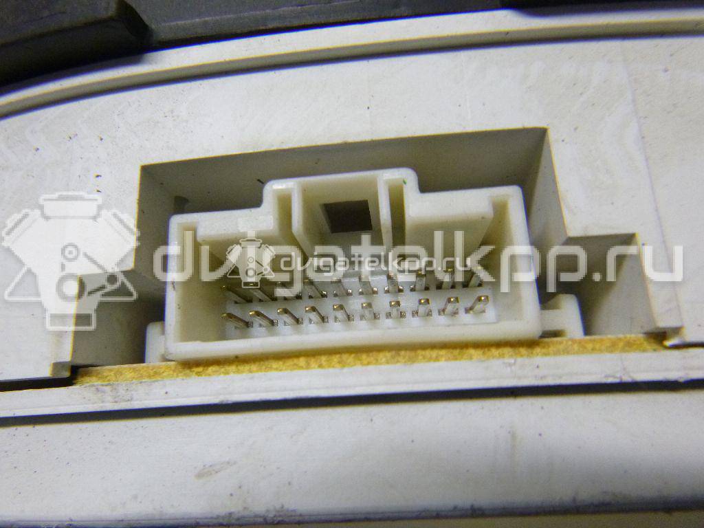 Фото Панель приборов  96430920 для chevrolet Lacetti {forloop.counter}}