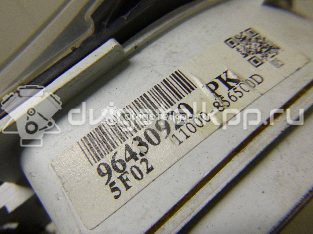 Фото Панель приборов  96430920 для chevrolet Lacetti {forloop.counter}}