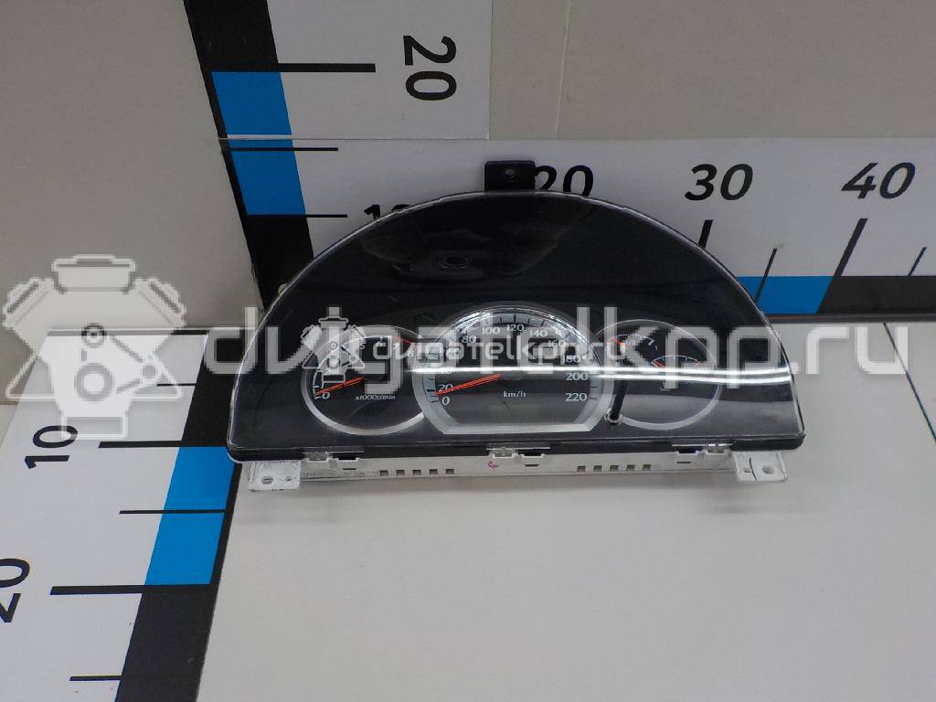 Фото Панель приборов  96430920 для chevrolet Lacetti {forloop.counter}}