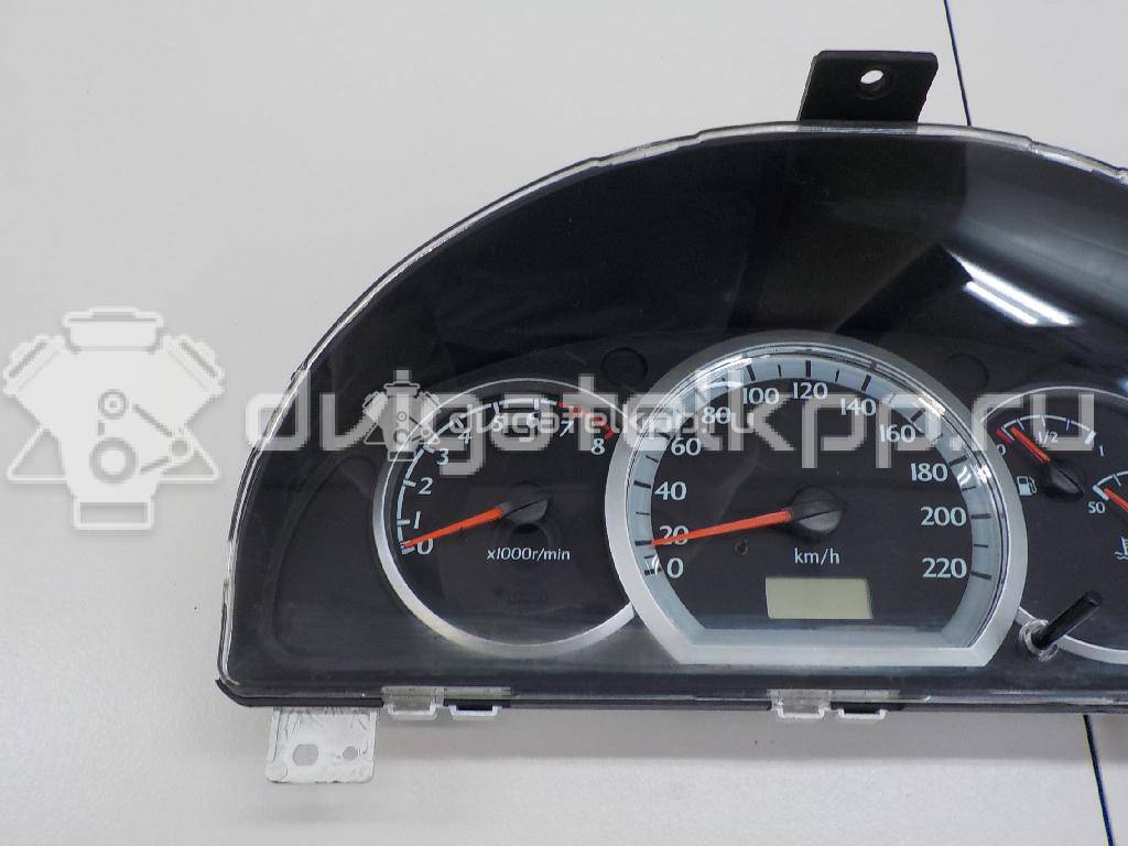 Фото Панель приборов  96430920 для chevrolet Lacetti {forloop.counter}}