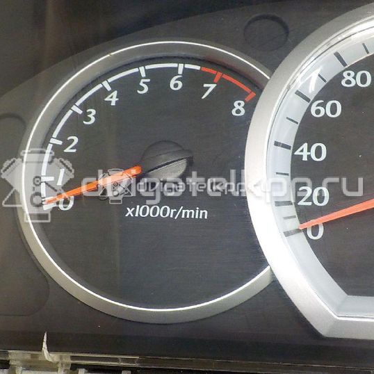 Фото Панель приборов  96430920 для chevrolet Lacetti