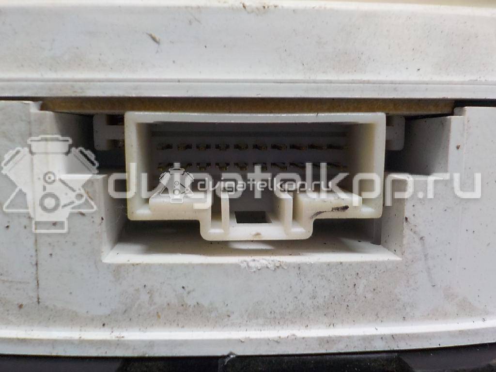 Фото Панель приборов  96430920 для chevrolet Lacetti {forloop.counter}}