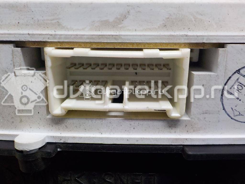 Фото Панель приборов  96430920 для chevrolet Lacetti {forloop.counter}}