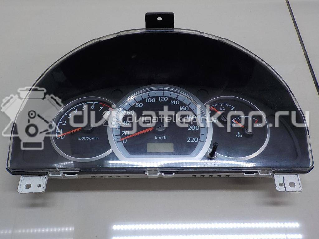 Фото Панель приборов  96430920 для chevrolet Lacetti {forloop.counter}}