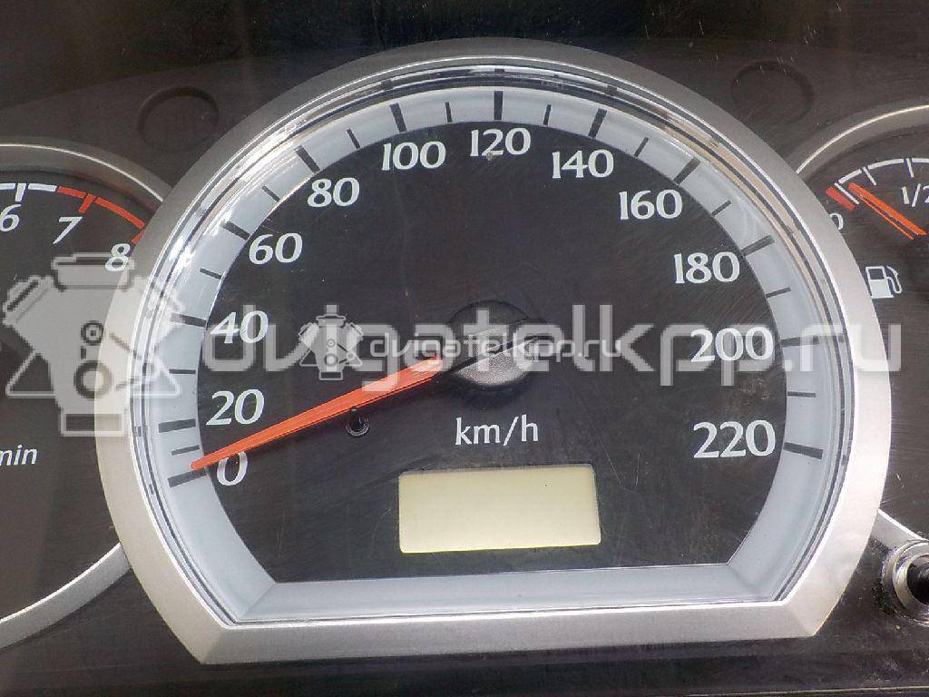 Фото Панель приборов  96430920 для chevrolet Lacetti {forloop.counter}}