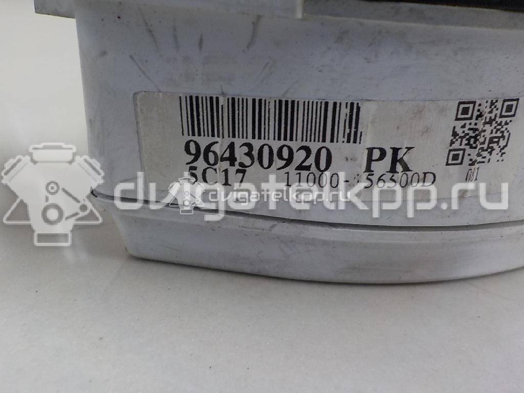 Фото Панель приборов  96430920 для chevrolet Lacetti {forloop.counter}}