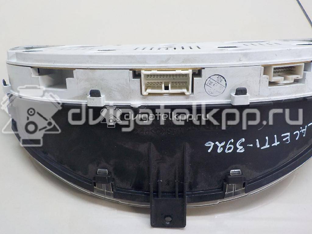 Фото Панель приборов  96430920 для chevrolet Lacetti {forloop.counter}}