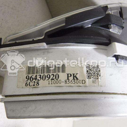 Фото Панель приборов  96430920 для chevrolet Lacetti