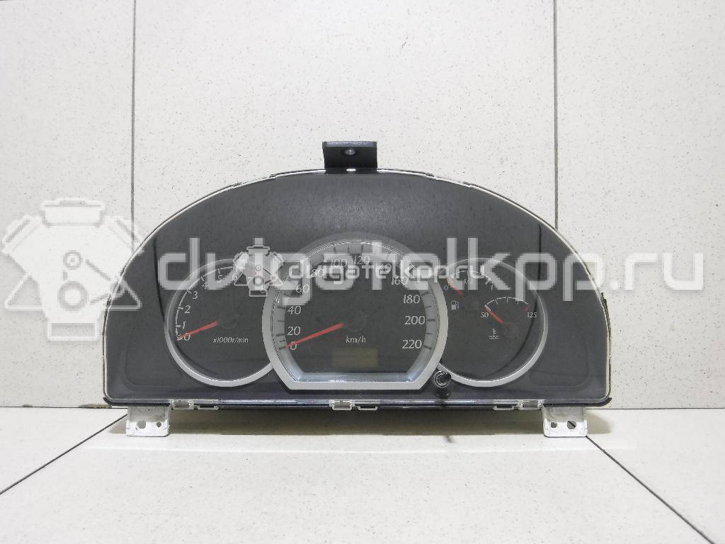Фото Панель приборов  96430920 для chevrolet Lacetti {forloop.counter}}