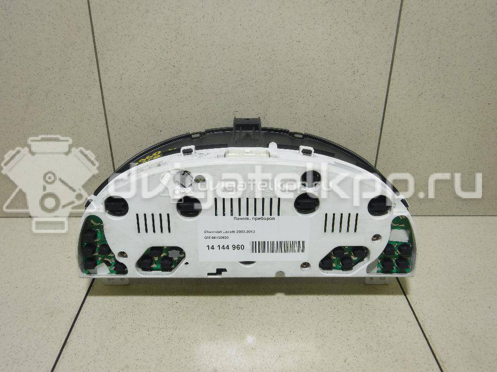 Фото Панель приборов  96430920 для chevrolet Lacetti {forloop.counter}}