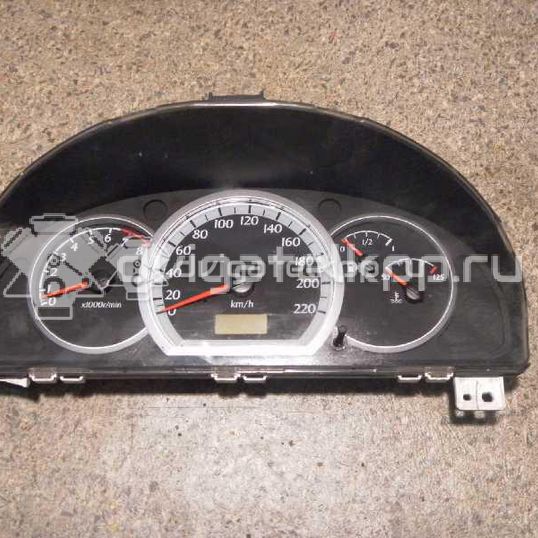 Фото Панель приборов  96430920 для chevrolet Lacetti