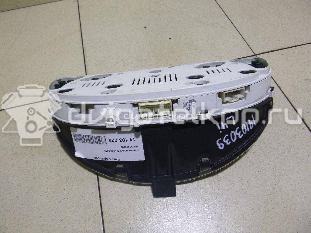 Фото Панель приборов  96430920 для chevrolet Lacetti {forloop.counter}}