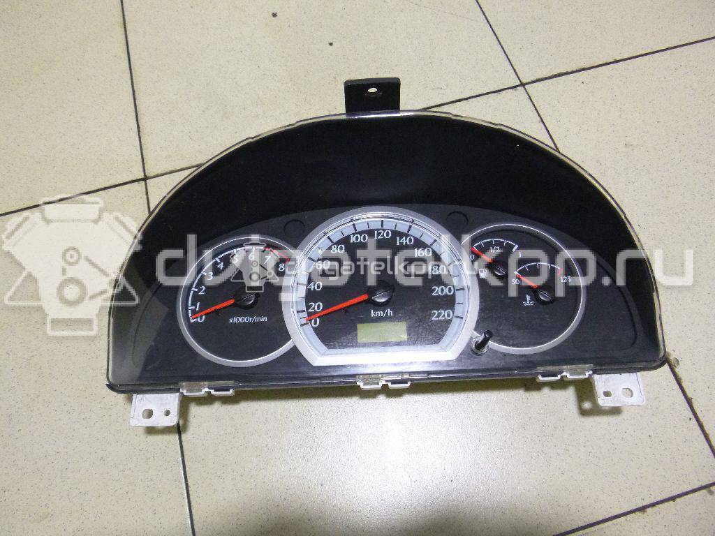Фото Панель приборов  96430920 для chevrolet Lacetti {forloop.counter}}