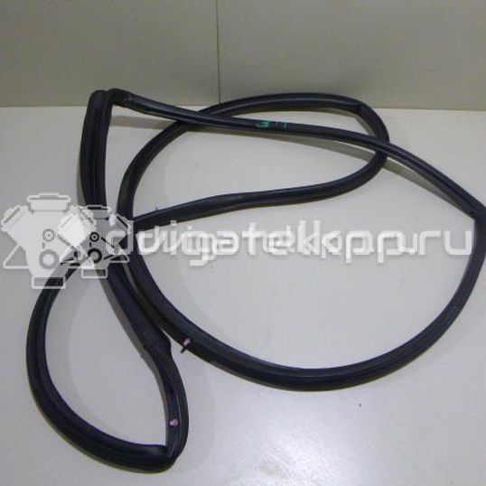 Фото Уплотнитель двери  96617776 для chevrolet Lacetti