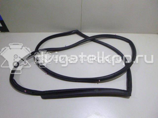 Фото Уплотнитель двери  96617776 для chevrolet Lacetti {forloop.counter}}