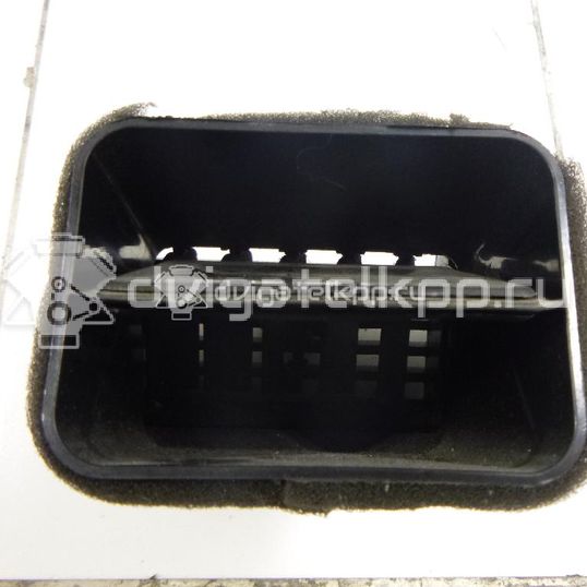 Фото Дефлектор воздушный  96554941 для chevrolet Lacetti