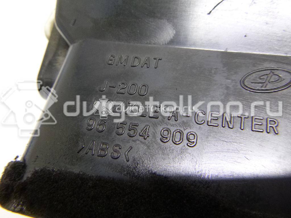 Фото Дефлектор воздушный  96554909 для chevrolet Lacetti {forloop.counter}}