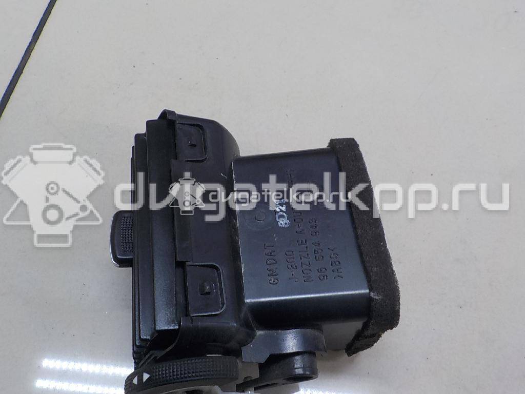 Фото Дефлектор воздушный  96554943 для chevrolet Lacetti {forloop.counter}}