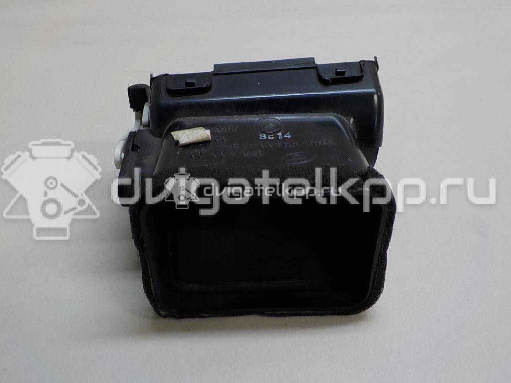 Фото Дефлектор воздушный  96554943 для chevrolet Lacetti {forloop.counter}}