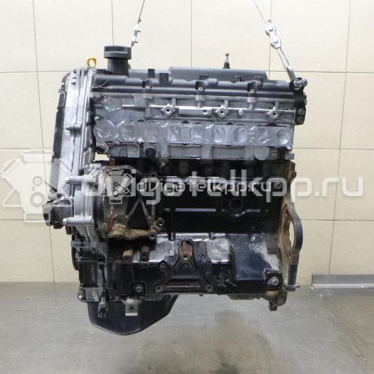 Фото Контрактный (б/у) двигатель D4CB для Hyundai / Kia 140 л.с 16V 2.5 л Дизельное топливо 106J14AU00