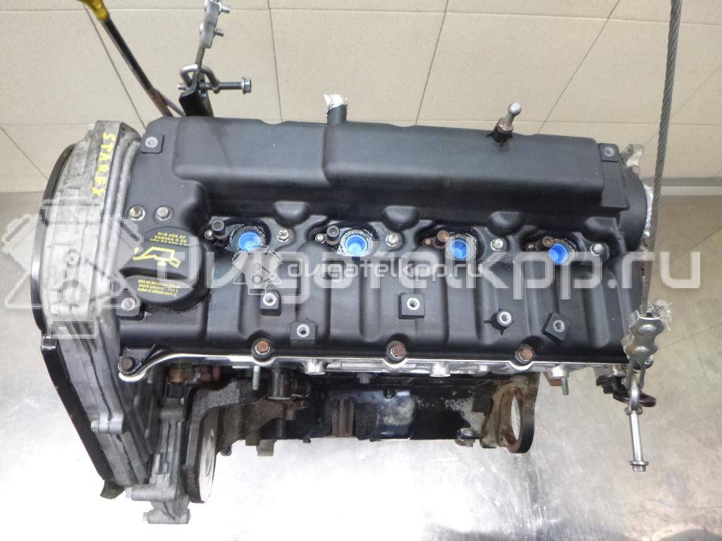 Фото Контрактный (б/у) двигатель D4CB для Hyundai / Kia 140 л.с 16V 2.5 л Дизельное топливо 106J14AU00 {forloop.counter}}