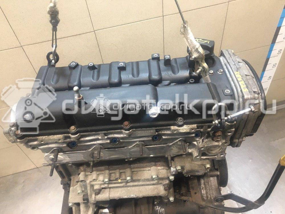 Фото Контрактный (б/у) двигатель D4CB для Hyundai / Kia 129-178 л.с 16V 2.5 л Дизельное топливо 1J0314AU00C {forloop.counter}}