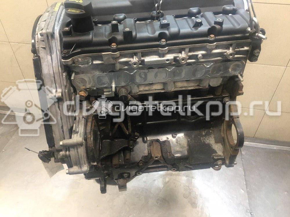 Фото Контрактный (б/у) двигатель D4CB для Hyundai / Kia 129-178 л.с 16V 2.5 л Дизельное топливо 1J0314AU00C {forloop.counter}}