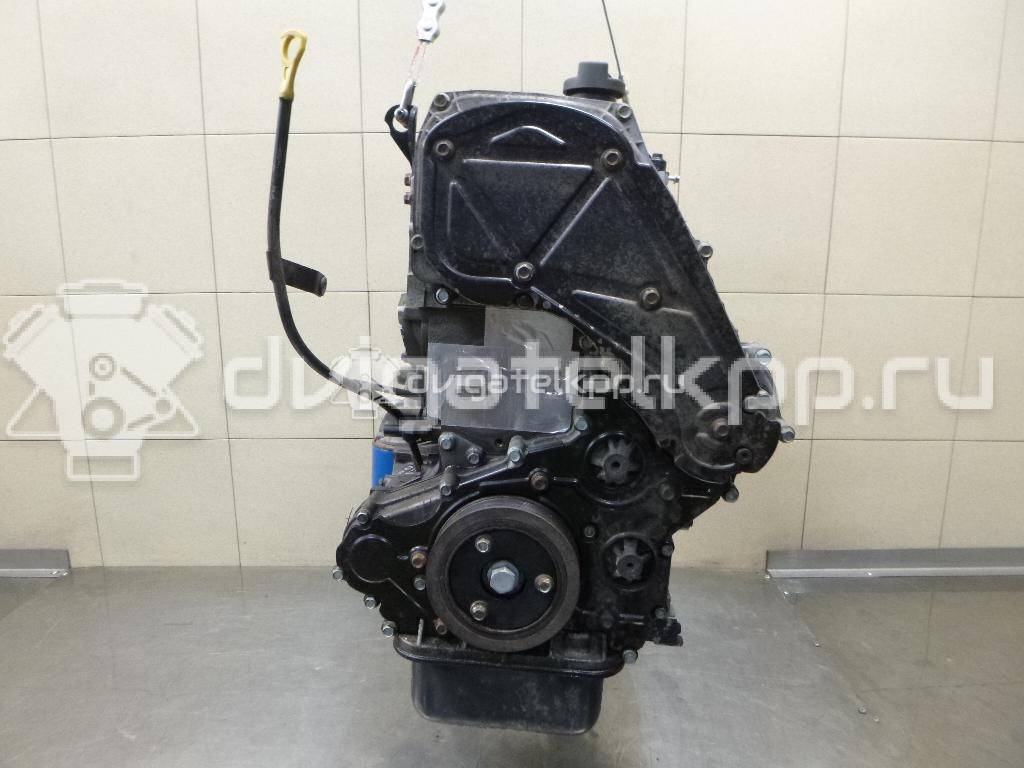 Фото Контрактный (б/у) двигатель D4CB для Hyundai / Kia 129-178 л.с 16V 2.5 л Дизельное топливо 1J0314AU00C {forloop.counter}}