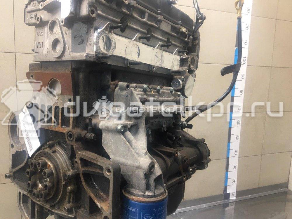 Фото Контрактный (б/у) двигатель D4CB для Hyundai / Kia 129-178 л.с 16V 2.5 л Дизельное топливо 1J0314AU00C {forloop.counter}}