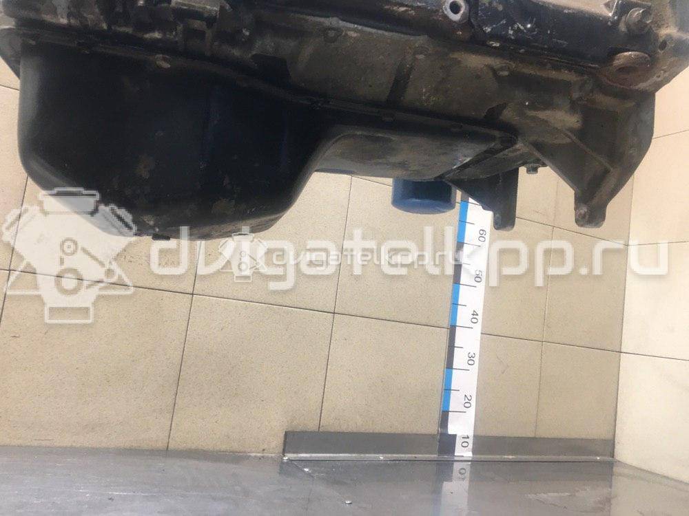 Фото Контрактный (б/у) двигатель D4CB для Hyundai / Kia 129-178 л.с 16V 2.5 л Дизельное топливо 1J0314AU00C {forloop.counter}}