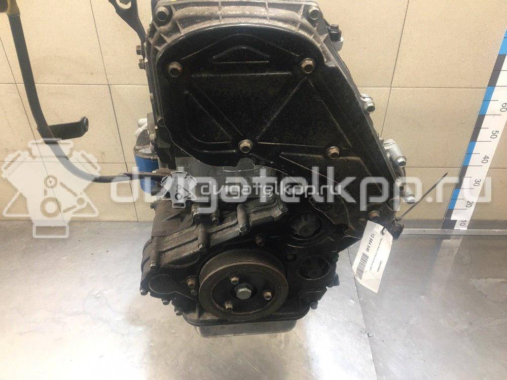 Фото Контрактный (б/у) двигатель D4CB для Hyundai / Kia 129-178 л.с 16V 2.5 л Дизельное топливо 1J0314AU00C {forloop.counter}}