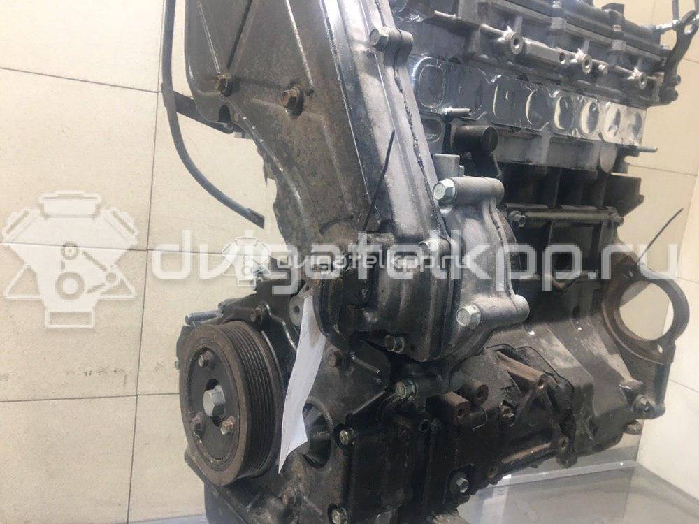 Фото Контрактный (б/у) двигатель D4CB для Hyundai / Kia 129-178 л.с 16V 2.5 л Дизельное топливо 1J0314AU00C {forloop.counter}}